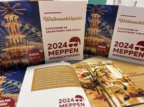 Weihnachtspass 2024.JPG © Stadtmarketingverein WIM e.V.